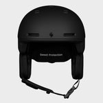 Adapter Mips Skihjelm - Unisex - Dirt Black - Gumpel & Co