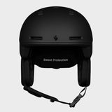 Adapter Mips Skihjelm - Unisex - Dirt Black - Gumpel & Co