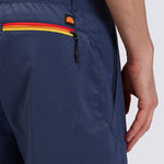 SUNDEK Semi Stretchy Quick Dry Bukser - Herre - Navy