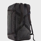 Black Hole Duffel 100L - Sort - Gumpel & Co