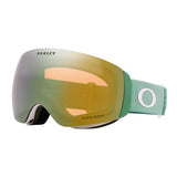 Flight Deck M (7064) Skibriller - Matte Jade/Prizm Sage Gold - Gumpel & Co