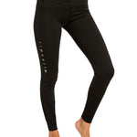 Women's G - Bomb Long Pants | Dame | Black - Gumpel & Co