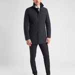 Regulator Jakke - Herre - Sort - Gumpel & Co