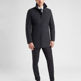 Regulator Jakke - Herre - Sort - Gumpel & Co