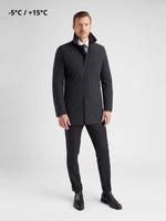 Regulator Jacket - Men's - Black