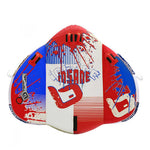 Insane Tube til 1 - 2 personer - Gumpel & Co