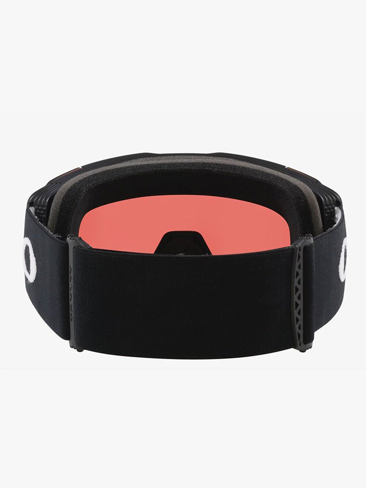 Line Miner Pro Large (L) - Black Strap + Saphire & Iced Iridium - Gumpel & Co