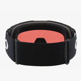 Line Miner Pro Large (L) - Black Strap + Saphire & Iced Iridium - Gumpel & Co