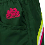 Kids Mini Margate Badeshorts - Pige - Palma - Gumpel & Co