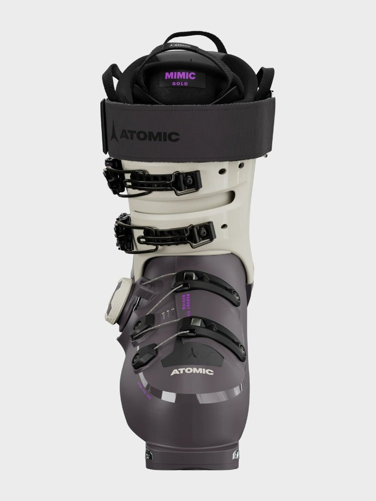 Hawx Prime XTD 105 BOA - dame - Not Purple/Stone - Gumpel & Co