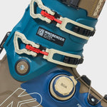 Mindbender 120 BOA Skistøvle - Mens - Gumpel & Co