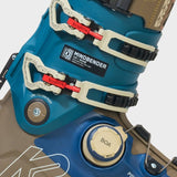 Mindbender 120 BOA Skistøvle - Mens - Gumpel & Co