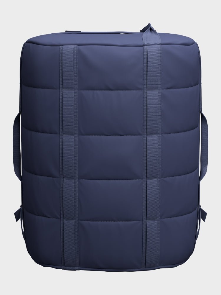 Roamer Duffel 60L - Blue Hour - Gumpel & Co