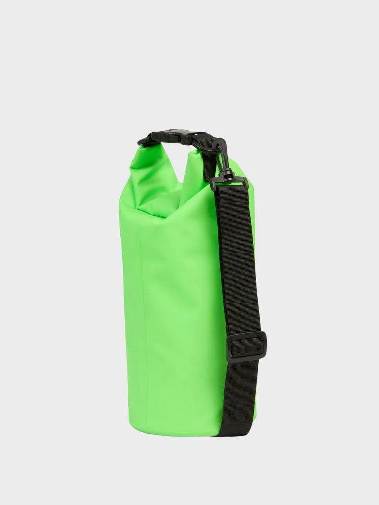 Livermore Tube Bag - Fluo Green - Gumpel & Co