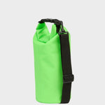 Livermore Tube Bag - Fluo Green - Gumpel & Co