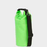 Livermore Tube Bag - Fluo Green - Gumpel & Co