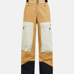 Gravity GORETEX Skibukser - Dame - Sierra Sand - Gumpel & Co