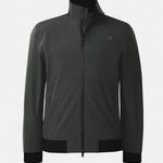 Bullet Delta Jakke - Herre - Night Olive - Gumpel & Co