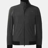 Bullet Delta Jakke - Herre - Night Olive - Gumpel & Co