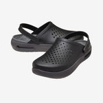 InMotion Clog - Unisex - Black - Gumpel & Co