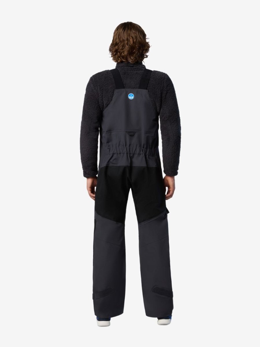 NSX Sejlerbukser - Herrer - Phantom - Gumpel & Co