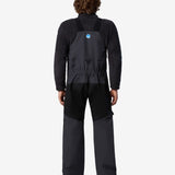 NSX Sejlerbukser - Herrer - Phantom - Gumpel & Co