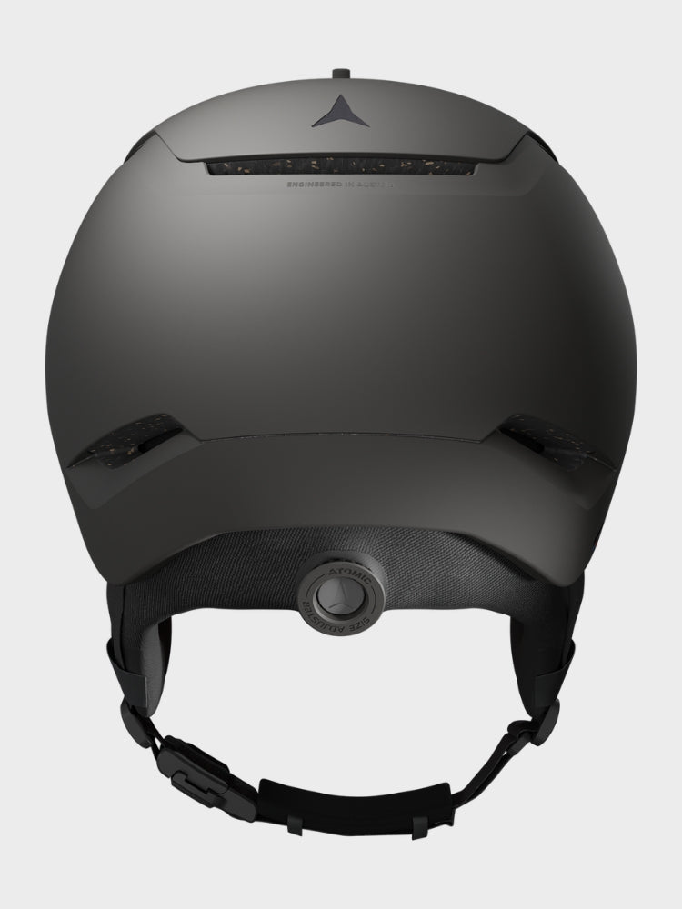 Revent GT Amid Visor HD - Unisex - Black - Gumpel & Co