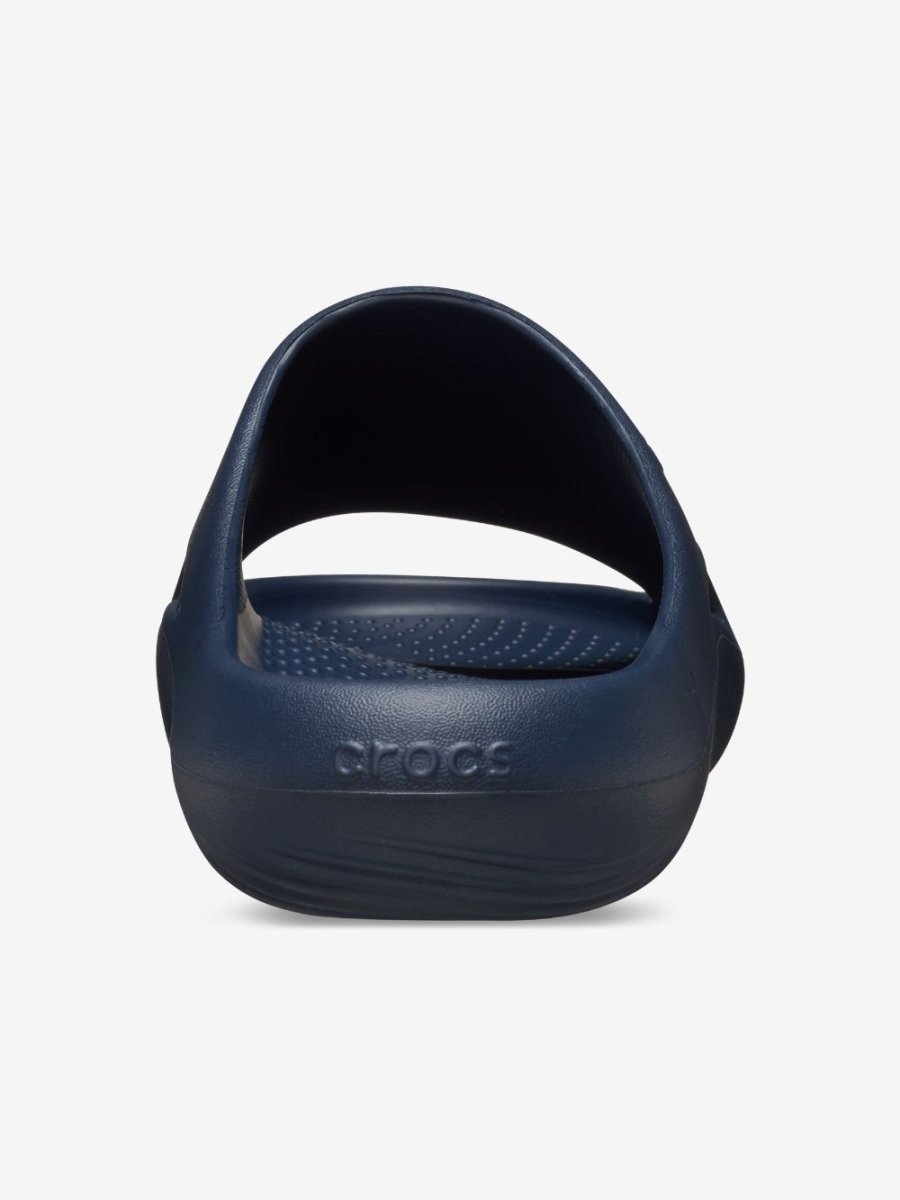 Mellow Recovery Slide - Unisex - Navy - Gumpel & Co