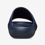 Mellow Recovery Slide - Unisex - Navy - Gumpel & Co