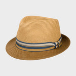 Trilby Travel Toyo - Sonstige (Brown) - Gumpel & Co