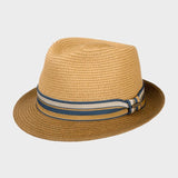 Trilby Travel Toyo - Sonstige (Brown) - Gumpel & Co