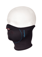 Neoprene Ski Mask - Kids - Black