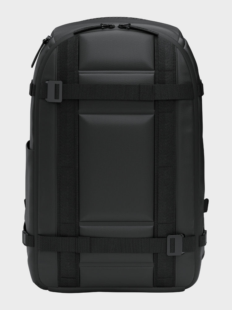 Ramverk Pro Backpack 26L - Black Out - Gumpel & Co