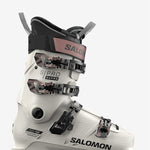 S/PRO Supra 100 Skistøvler - Dame - Grey Aurora/Black - 2024/25 - Gumpel & Co