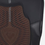 Flexvent Rygskjold - Herre - Sort - Gumpel & Co