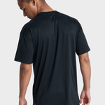 Everyday Surf - UV t-shirt til mænd - Black - Gumpel & Co