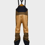 Vertical Pro Bib Skibukser GORETEX - Herre - Meadow Moss - Gumpel & Co