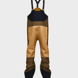 Vertical Pro Bib Skibukser GORETEX - Herre - Meadow Moss - Gumpel & Co