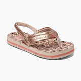 Little Ahi Klipklapper - Børn - Cheetah - Gumpel & Co