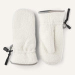 Women's Alta Mitt Vanter - Dame - Off White - Gumpel & Co