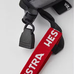 Junior Gauntlet CZone 5 - finger Skihandske - Børn - Black/Graphit - Gumpel & Co