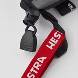 Junior Gauntlet CZone 5 - finger Skihandske - Børn - Black/Graphit - Gumpel & Co