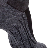 SK5 Expert Silke Skisokker - Dame - Black - Gumpel & Co