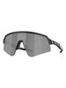 Sutro Lite Sweep Sunglasses - Matte Black/Prizm Black
