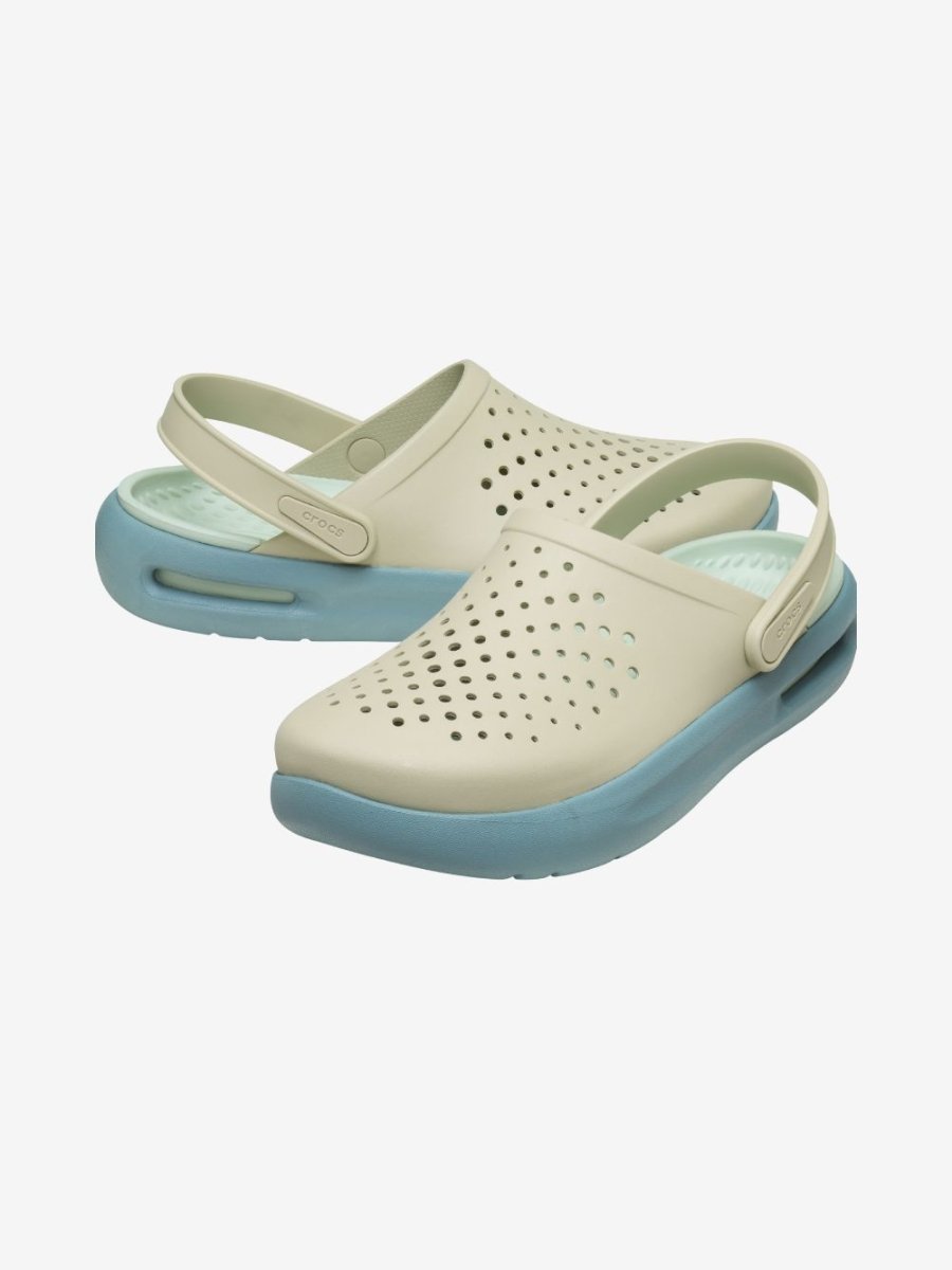 InMotion Clog - Unisex - Moth - Gumpel & Co