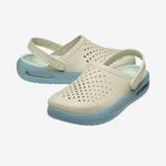 InMotion Clog - Unisex - Moth - Gumpel & Co
