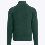 Olmo Jakke - Herre - Grøn - Gumpel & Co