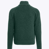 Olmo Jakke - Herre - Grøn - Gumpel & Co