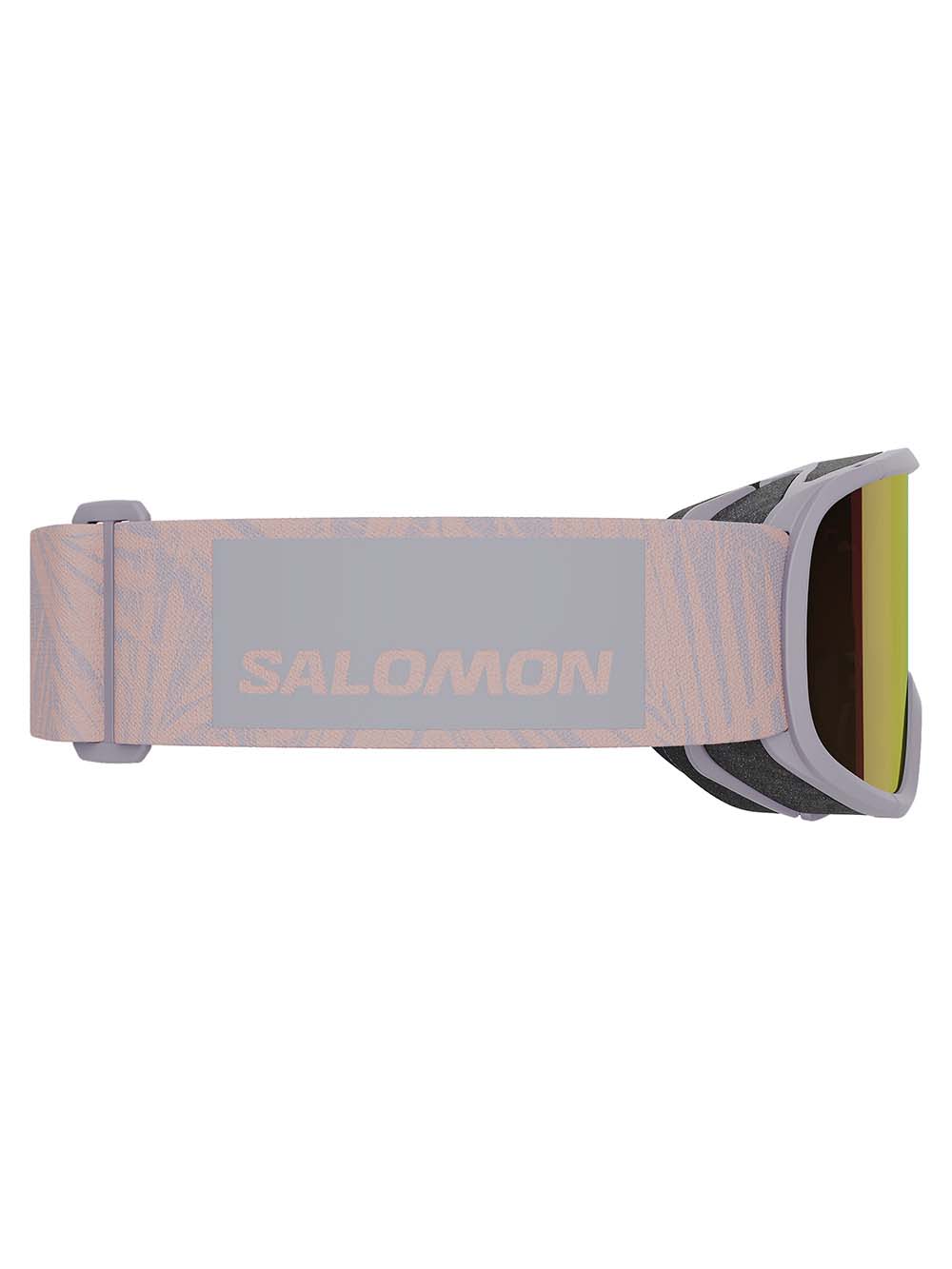 Kids Lumi Skibriller - Junior - Evening Haze/Universal Ruby - Gumpel & Co