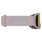 Kids Lumi Skibriller - Junior - Evening Haze/Universal Ruby - Gumpel & Co